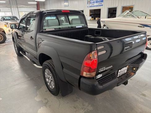 Used 2008 Toyota Tacoma 4x4 Double Cab image 6