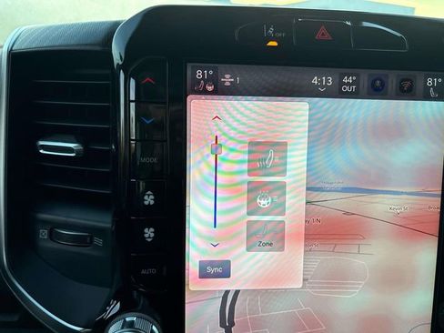 New 2026 RAM 1500 Big Horn image 9