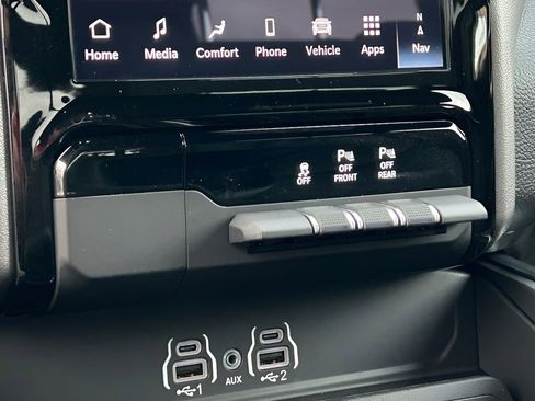 New 2026 RAM 1500 Big Horn image 22