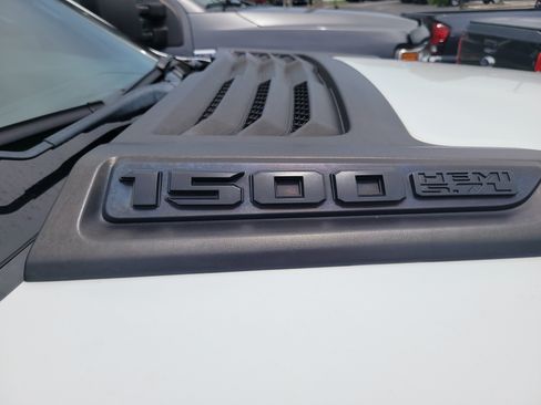 Used 2021 RAM 1500 Rebel w/ Rebel Level 2 Equipment Group AWD/4WD image 10