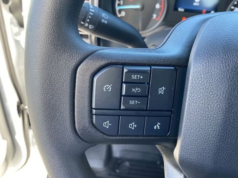 New 2026 Ford F250 XL w/ XL Chrome Package image 28