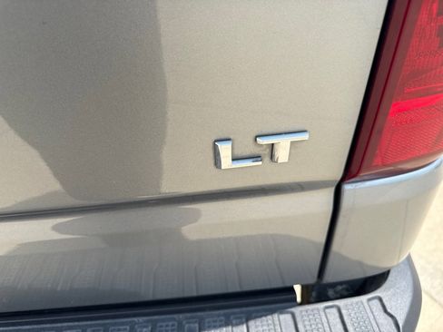 Used 2023 Chevrolet Silverado 1500 LT image 15