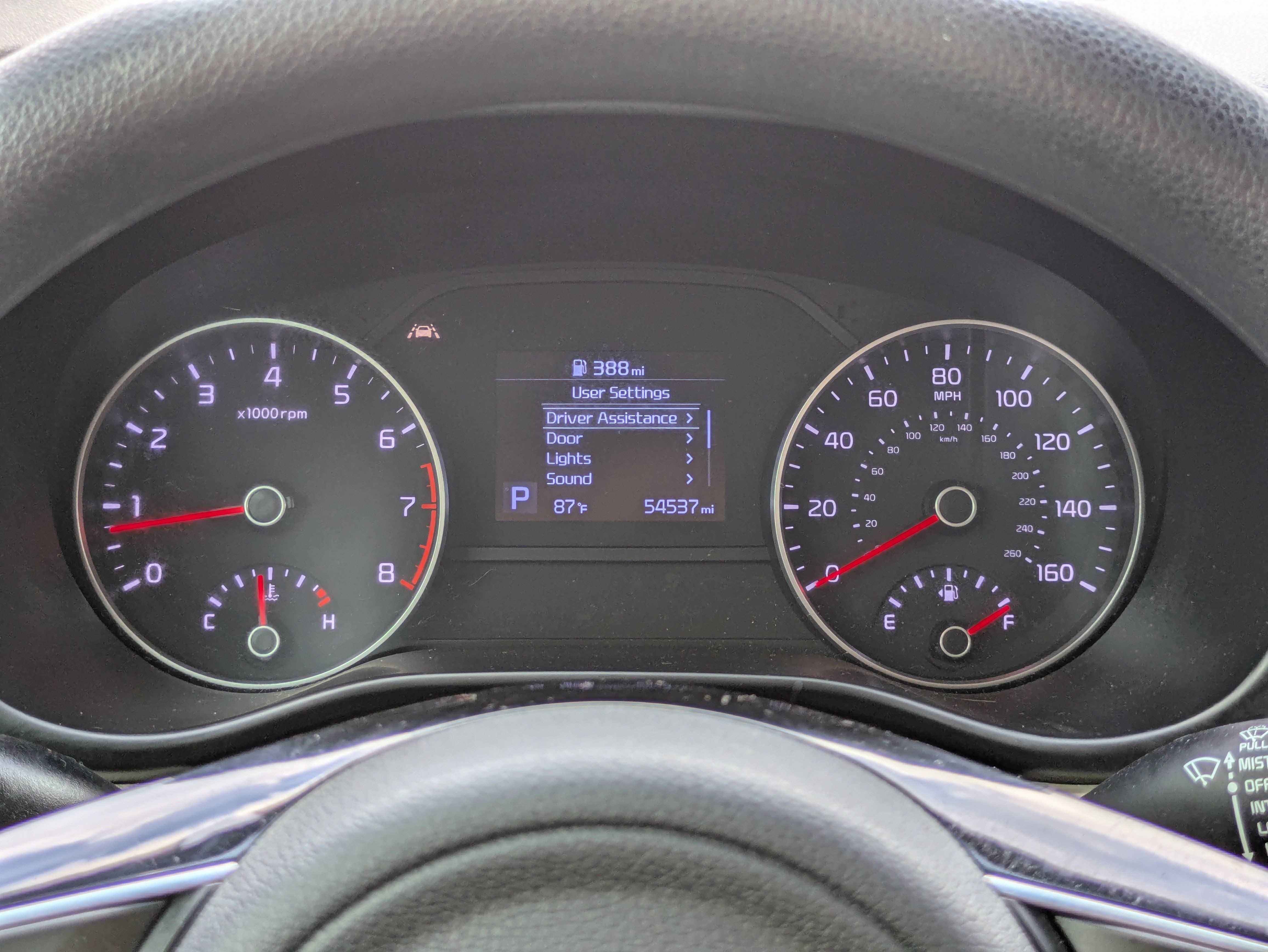 Used 2022 Kia Sportage LX w/ LX FWD Value Edition Package image 27