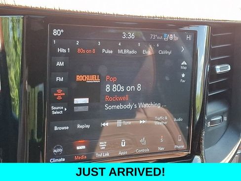 Used 2019 RAM 1500 Limited AWD/4WD image 19