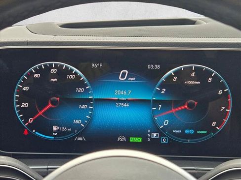 Used 2021 Mercedes-Benz GLE 580 4MATIC image 8