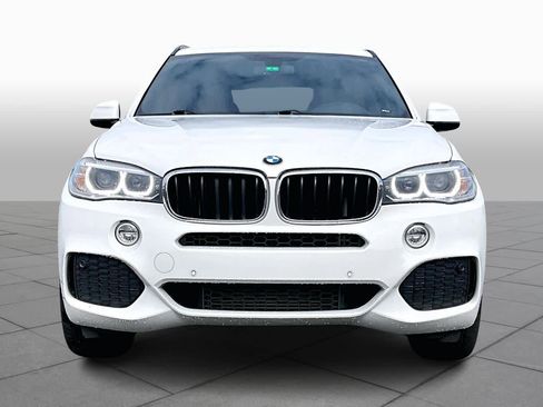 Used 2016 BMW X5 xDrive35i image 4