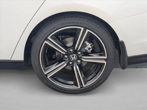 Used 2026 Honda Accord SE image 23