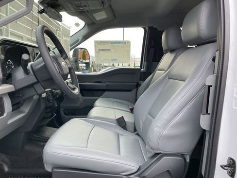 New 2026 Ford F450 XL AWD/4WD image 11