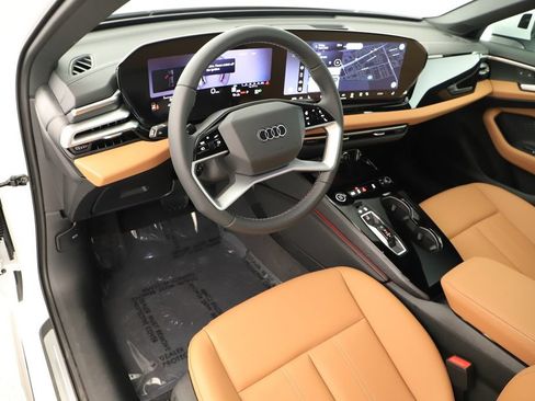New 2026 Audi A5 2.0T Premium AWD/4WD image 15
