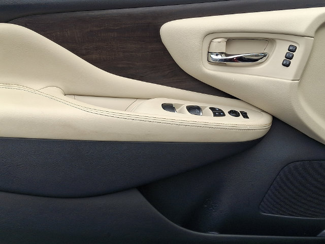 Used 2023 Nissan Murano Platinum w/ Cargo Package AWD/4WD image 15