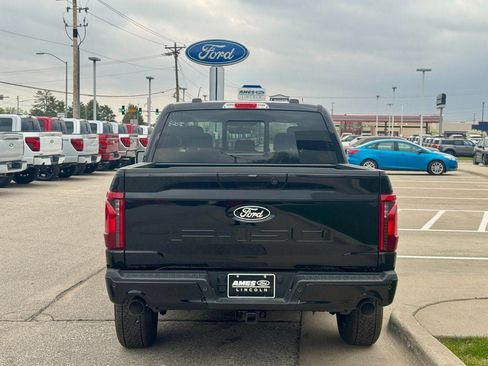 New 2025 Ford F150 XLT w/ Equipment Group 303A High image 4