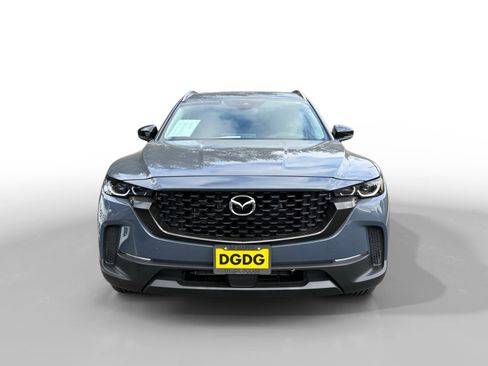 Certified 2024 MAZDA CX-50 AWD 2.5 S w/ Weather Package image 8