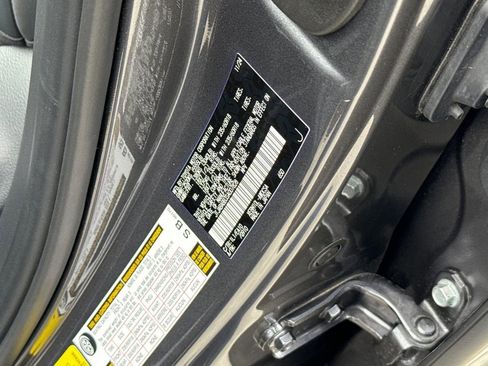 Used 2025 Lexus RZ 300e w/ Accessory Package (2T) image 18