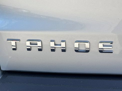 Used 2019 Chevrolet Tahoe LT RWD image 26