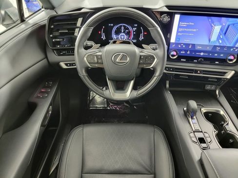 Used 2024 Lexus RX 350 Premium Plus w/ Convenience Package image 29