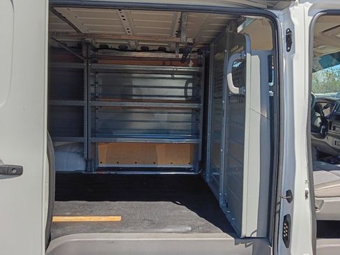 Used 2020 Nissan NV 1500 SV RWD image 18