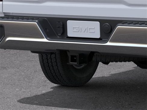 New 2025 GMC Sierra 2500 Pro image 14