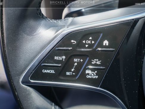 Used 2021 Mercedes-Benz S 580 4MATIC Sedan image 30