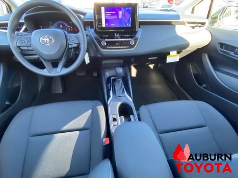 New 2026 Toyota Corolla LE FWD image 22