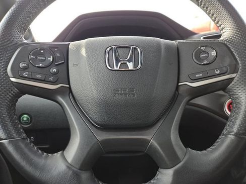 Used 2022 Honda Passport EX-L image 33