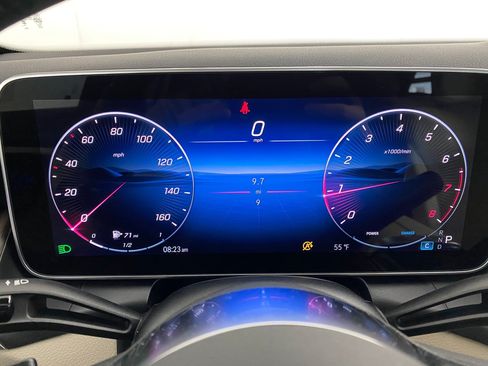 Used 2026 Mercedes-Benz GLC 300 4MATIC image 20