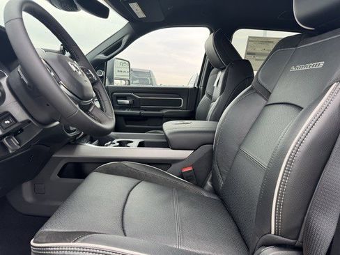 New 2026 RAM 2500 Laramie image 9