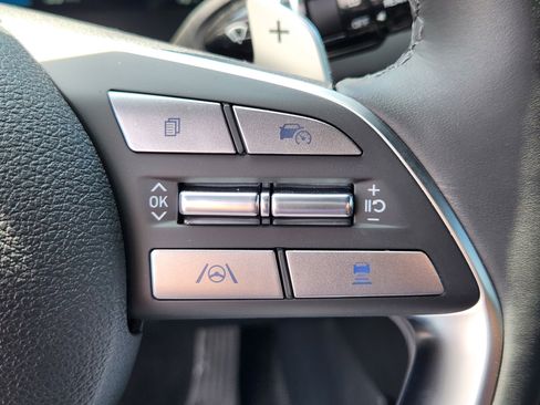 Certified 2025 Hyundai Palisade Calligraphy image 26