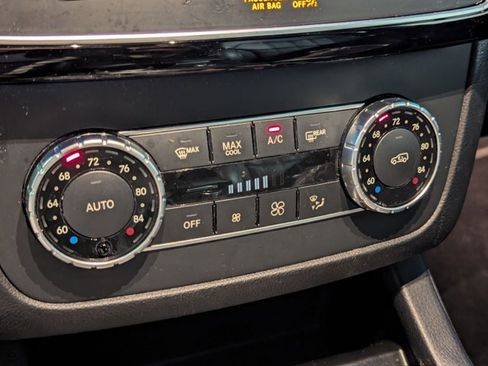 Used 2017 Mercedes-Benz GLS 450 4MATIC image 16