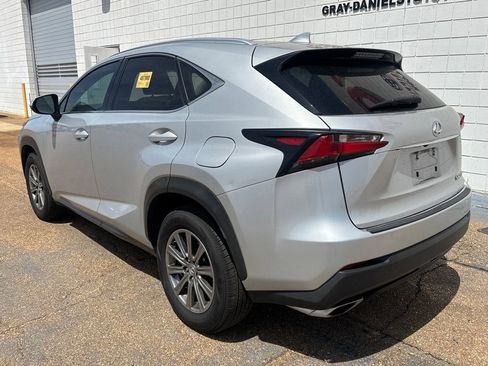 Used 2015 Lexus NX 200t FWD image 5