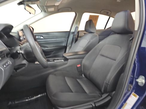 Used 2021 Nissan Altima 2.5 S FWD image 14