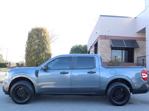 Used 2022 Ford Maverick XL w/ Equipment Group 100A Standard image 10