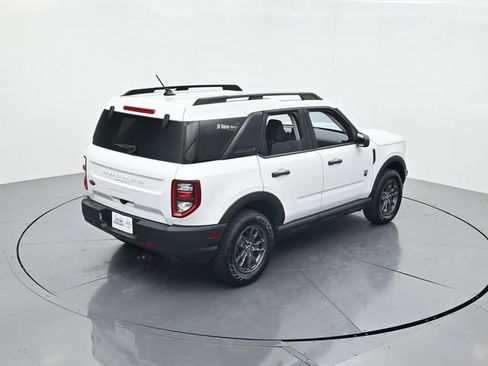 Used 2024 Ford Bronco Sport Big Bend AWD/4WD image 44