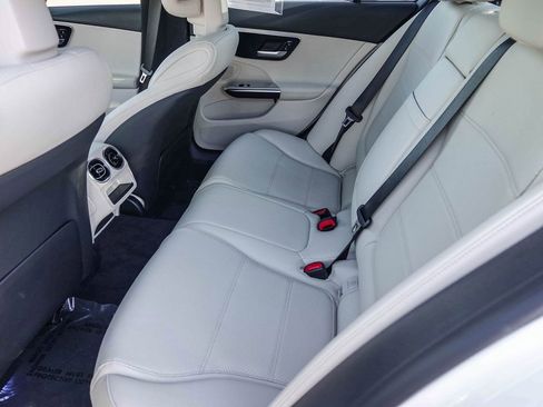 Certified 2024 Mercedes-Benz C 300 Sedan image 18