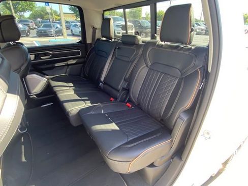 New 2026 RAM 1500 Tungsten AWD/4WD image 21