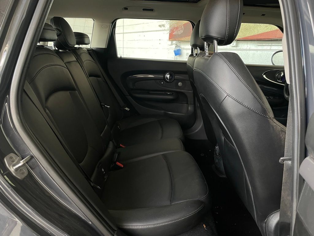 Used 2017 MINI Cooper Clubman S AWD/4WD image 23