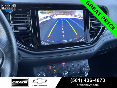 Used 2022 Dodge Durango GT image 18