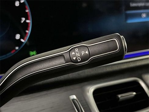 Certified 2022 Mercedes-Benz GLE 350 GLE 350 image 21