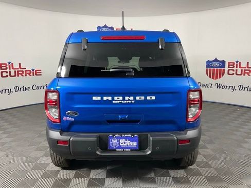 New 2025 Ford Bronco Sport Big Bend image 4
