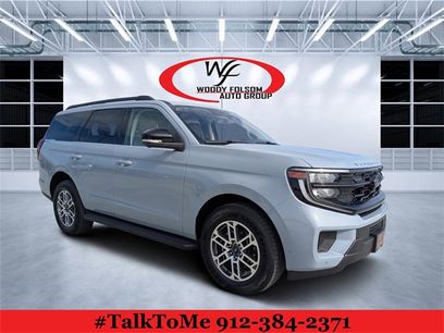Used 2025 Ford Expedition Active