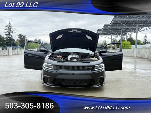 Used 2015 Dodge Charger SRT Hellcat w/ Harman/Kardon Audio Group image 29
