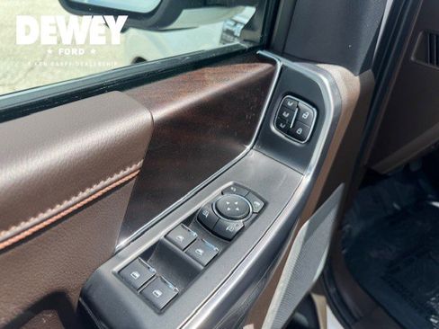 Used 2024 Ford F150 King Ranch AWD/4WD image 16