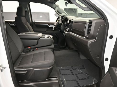 Used 2024 Chevrolet Silverado 1500 LT w/ Protection Package image 43