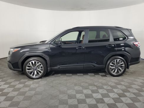 Used 2025 Subaru Forester Touring w/ Protection Package AWD/4WD image 7