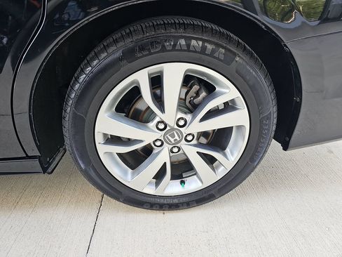 Used 2022 Honda Odyssey Touring image 40