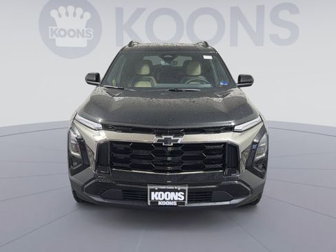 New 2026 Chevrolet Equinox ACTIV w/ Convenience Package III image 11