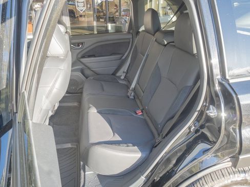 Certified 2025 Subaru Forester Touring w/ Popular Package - Touring image 17