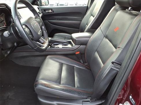 Certified 2023 Dodge Durango GT image 13