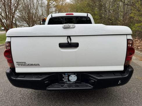 Used 2013 Toyota Tacoma 2WD Regular Cab image 6