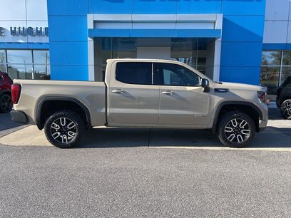 Used 2022 GMC Sierra 1500 AT4 w/ AT4 Preferred Package