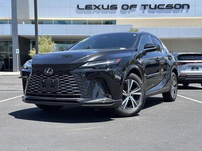 Certified 2023 Lexus RX 350 Premium